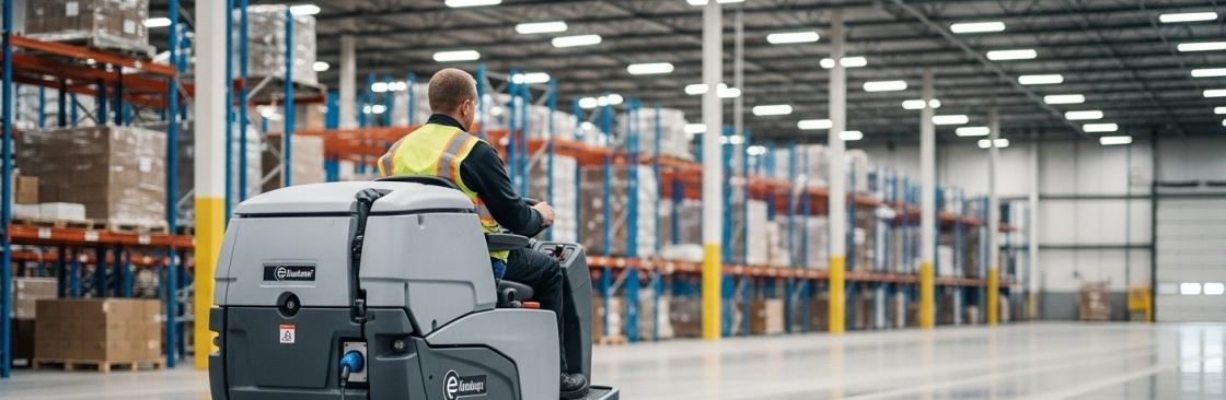 autolaveuse autoportée Cover Image