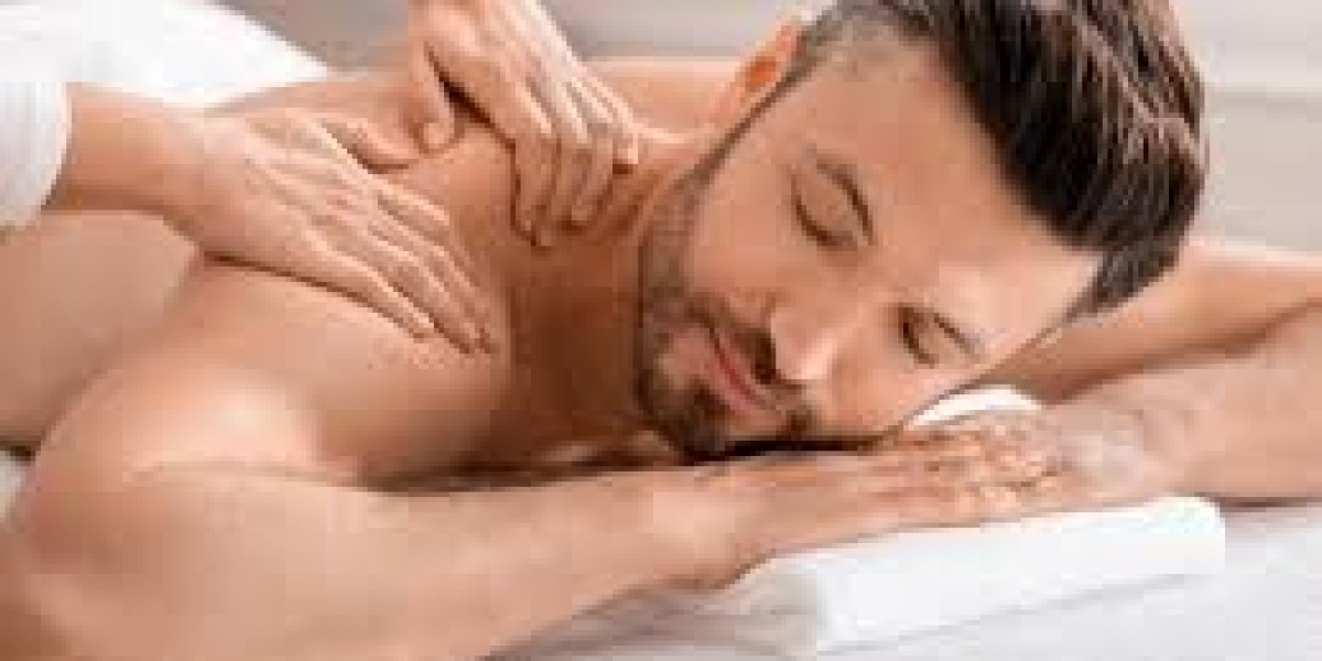 Massage Erotiche Exploring Sensual Wellness Through Touch