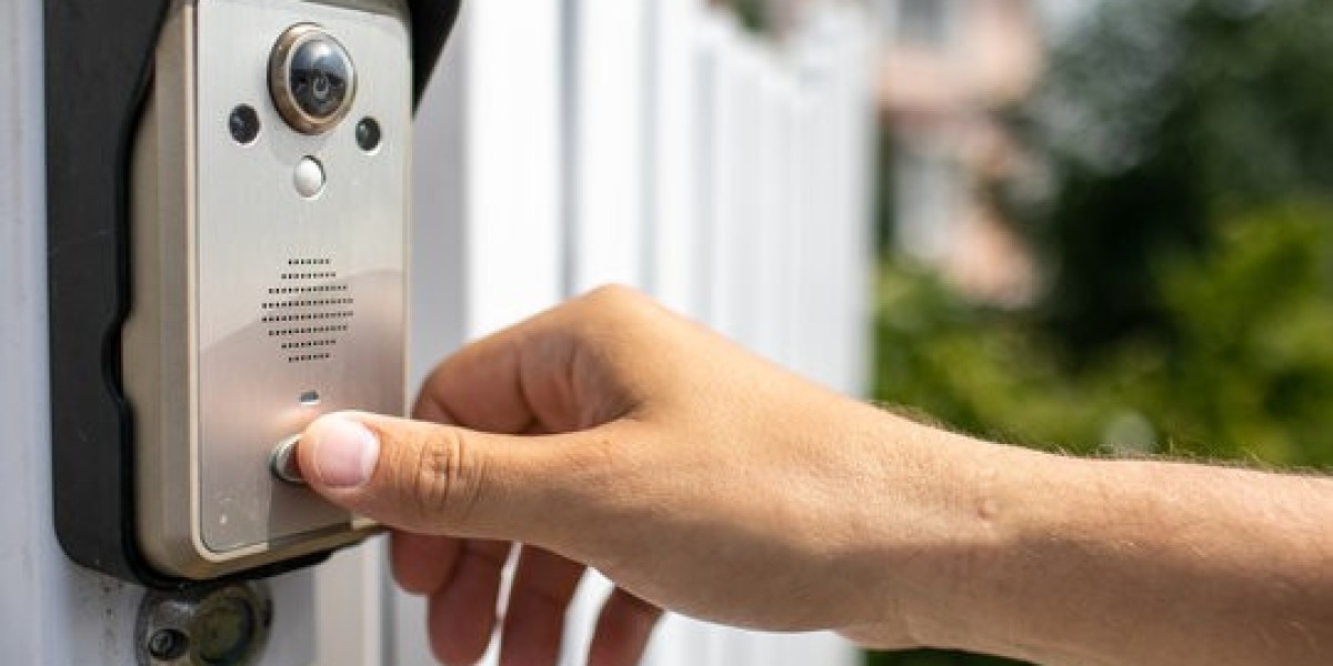 Wired vs Wireless Intercom System Installation Explained