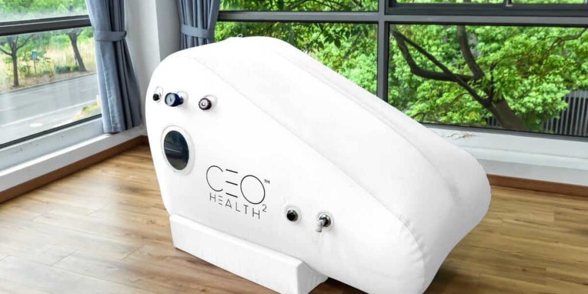Chamber Pressure Showdown: How 1.5 ATA Stacks Up Against Higher Clinical Pressures