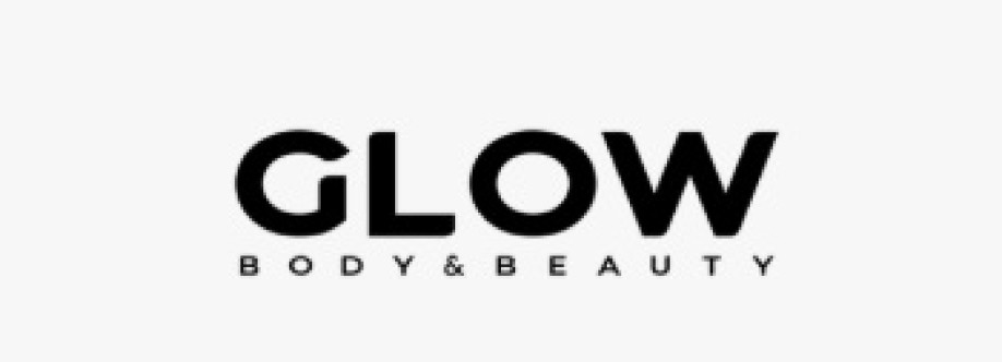 Glow Body and Beauty Cover Image
