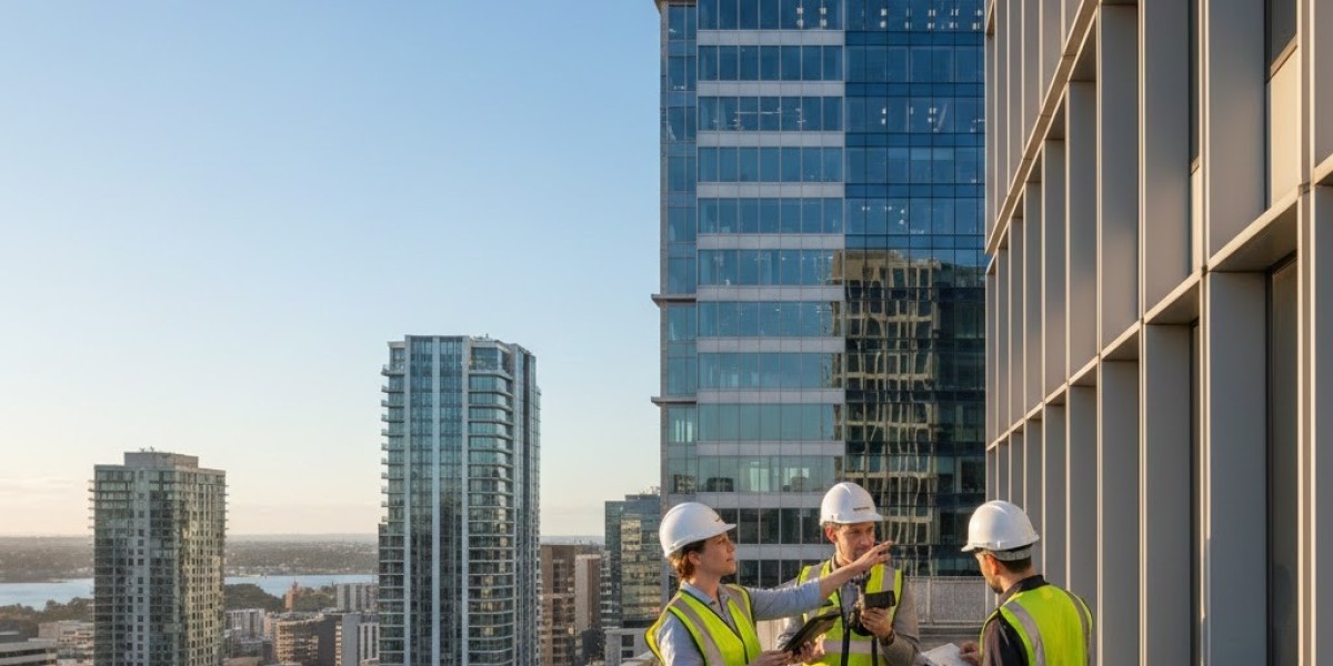 Engineering Firms Toronto: Experts in Safe and Efficient Building Design