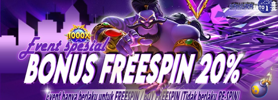 sakuratotovvip Cover Image