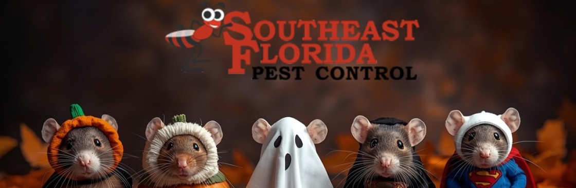 Southeast Florida Pest Control Cover Image