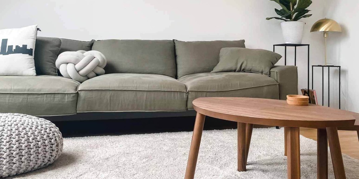 How to Maintain a Clean Home Between Professional Visits