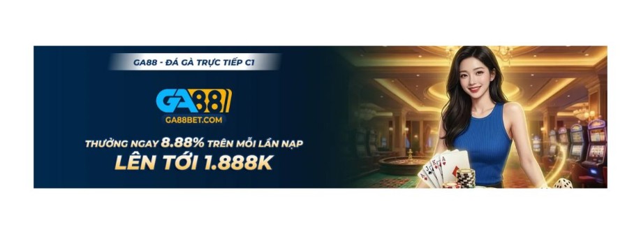 Ga88 bet Cover Image