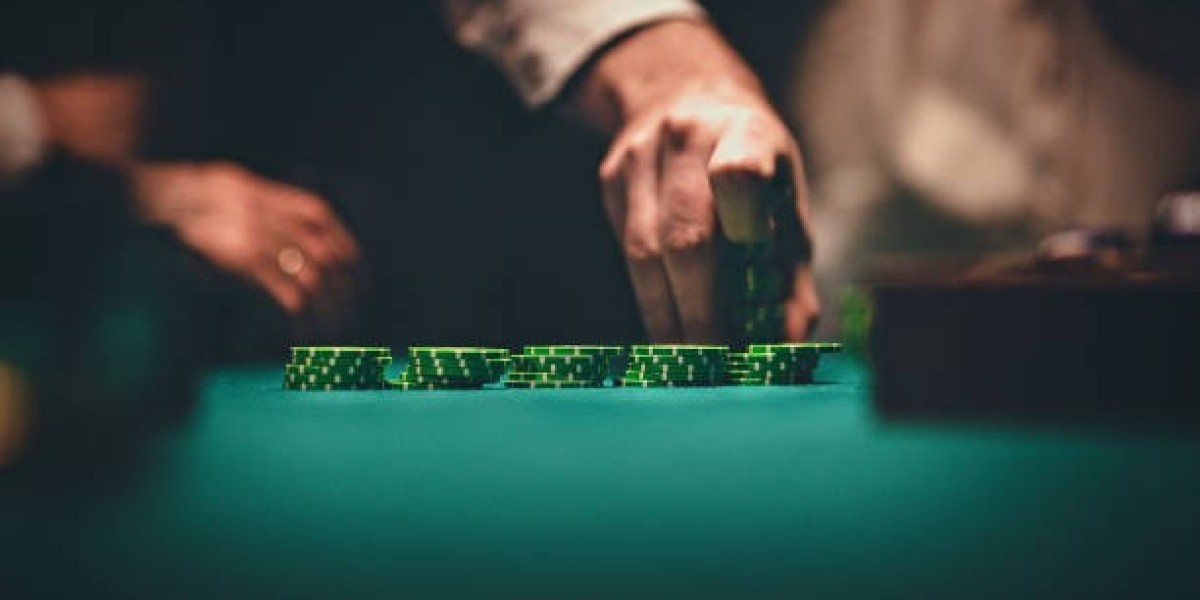 Die Evolution der Online-Casino-Boni: Neue Trends und Strategien für 2025