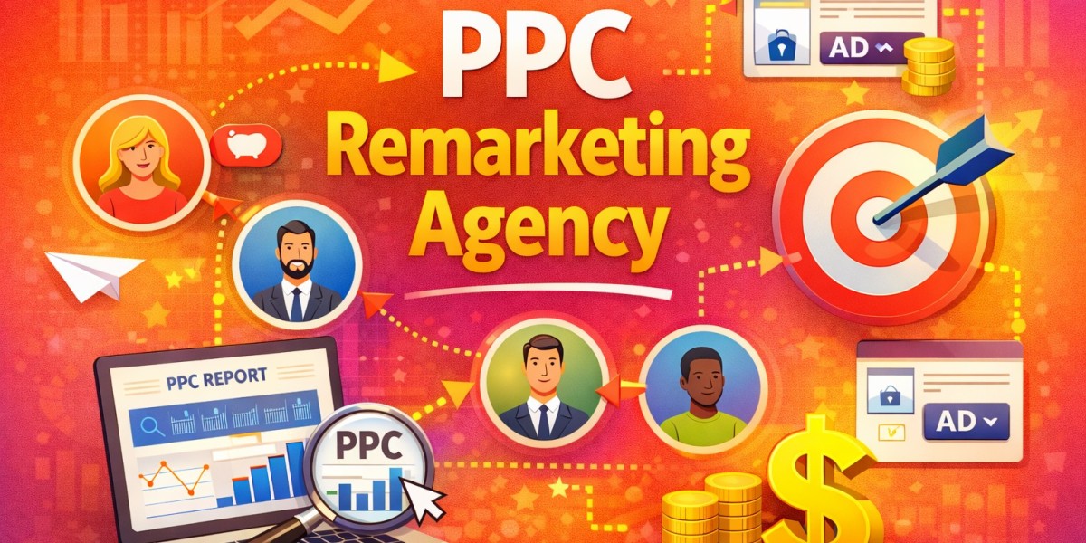Why Businesses Need a Specialized PPC Remarketing Agency