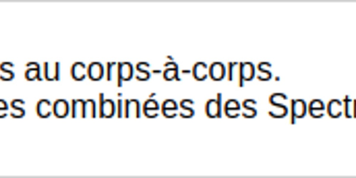 Bénédiction lunaire : effets et bonus Pyro-Électro
