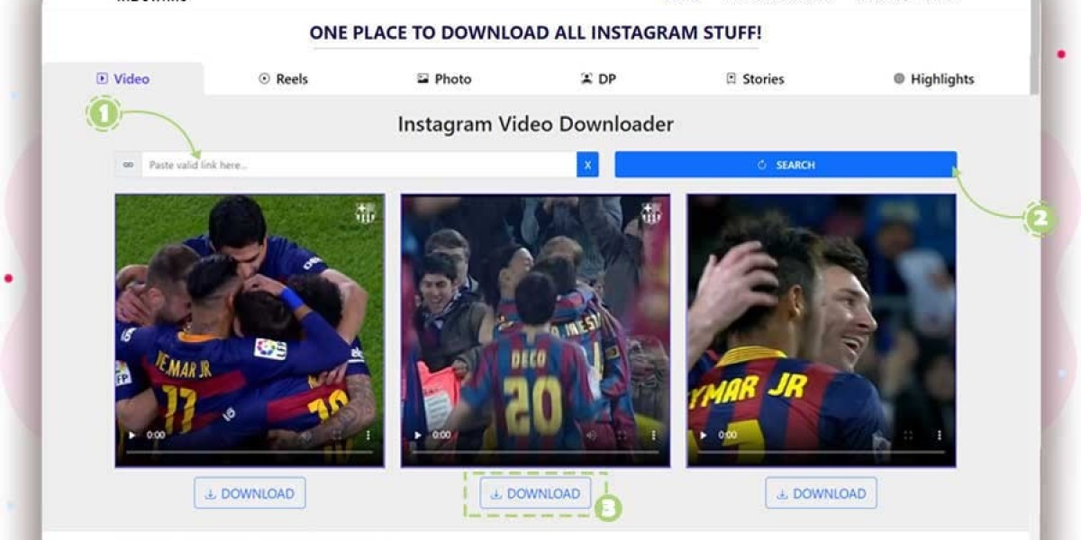 instagram video download: a practical guide for everyday users