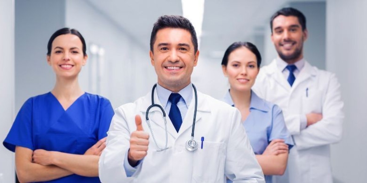 Simplifying Healthcare Finances with Billing Care Solutions