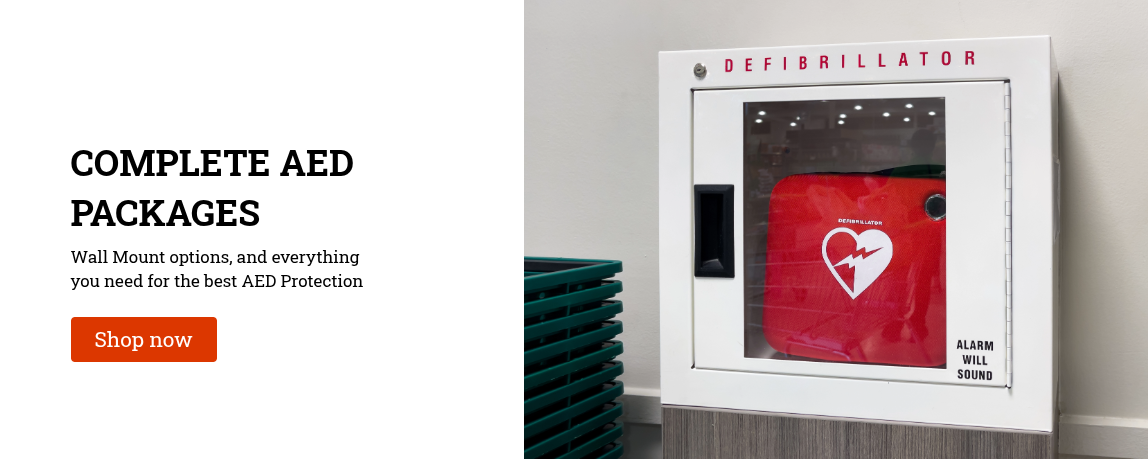 Beyond Compliance: Investing in a Cardiac Science AED for Maximum...