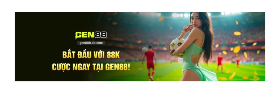 GEN88 HDECOM Cover Image