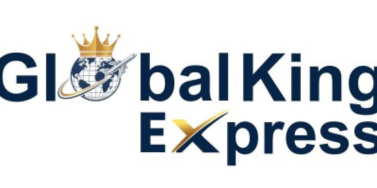 Send Courier from India to UK with Global King Express