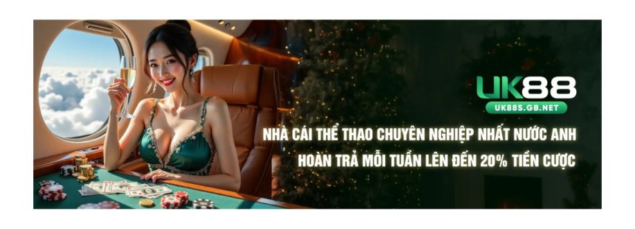 UK88 SGB Cover Image