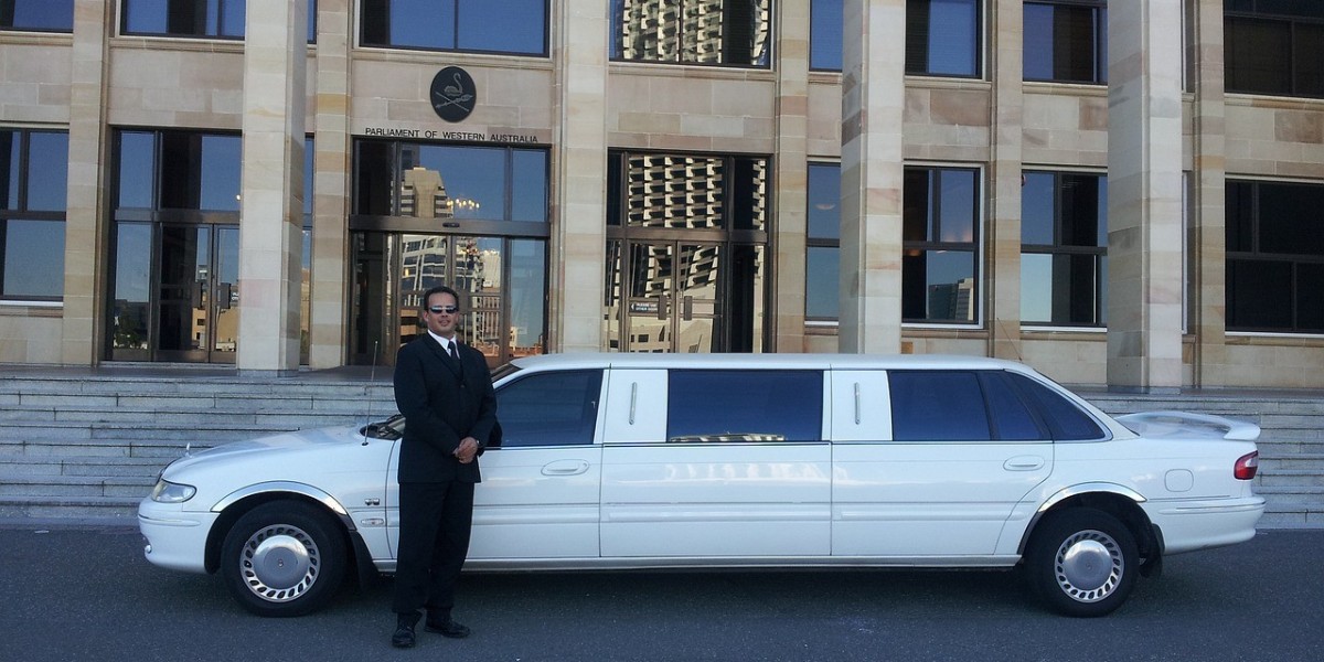 Why Travelers Are Choosing Australian Open Chauffeur Over Traditional Transport