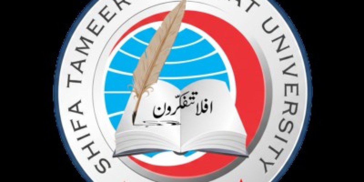 Why Shifa Tameer‑e‑Millat University is a Top Choice for Higher Education in Pakistan