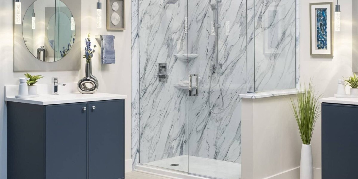 Transform Your Home with Expert Bathroom Remodeling