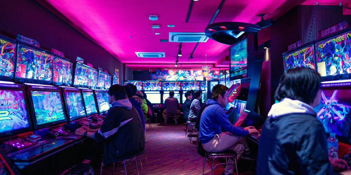 Top 10 Online Casino Slots to Watch in 2025: Features, Themes, and Payouts