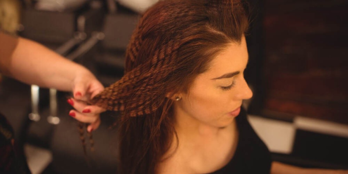 The Beauty of Hair Braiding: Why African Hair Braids and Braid Hair Extensions