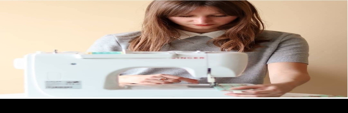 Electro Sewing Cover Image