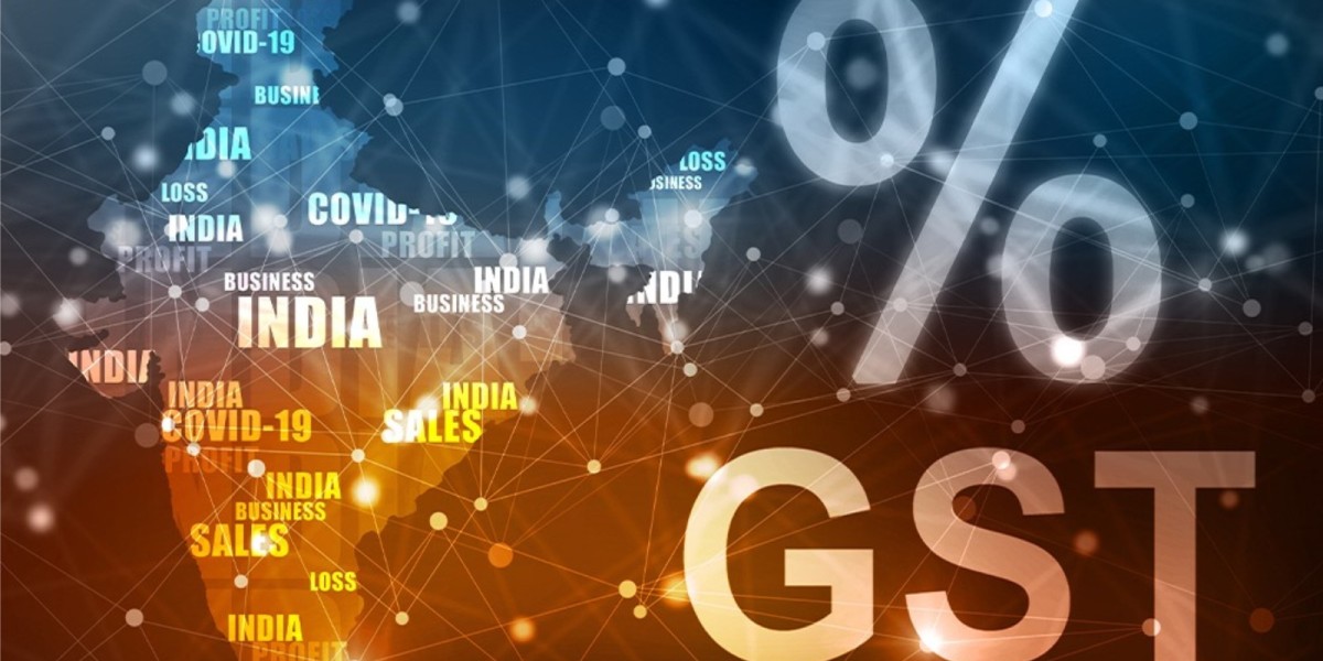 GST Training in Chennai