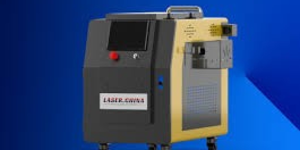 Marcador Laser: Transforme Seus Projetos com Precisão e Inovação no Mundo Moderno