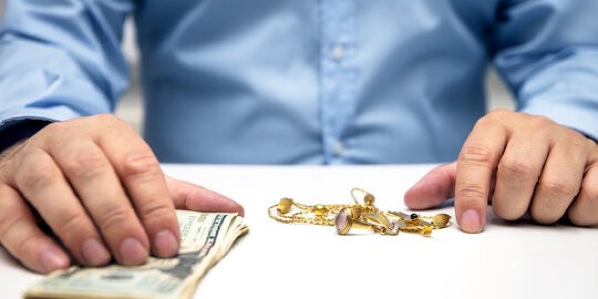 Where to Buy or Sell Gold Near You: A Complete Guide