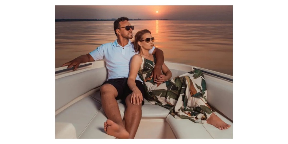 Top 5 Outdoor Adventures to Experience in Dubai