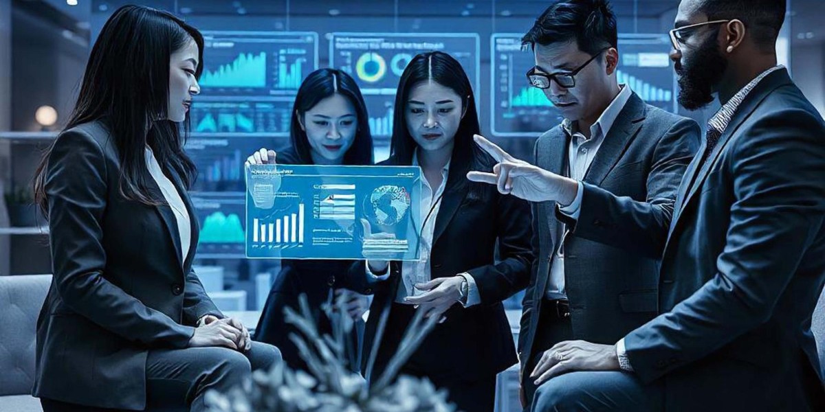 Choosing the Best Salesforce Implementation Partner for Your Business