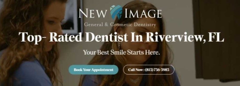 New Image General Cosmetic Dentistry Cover Image