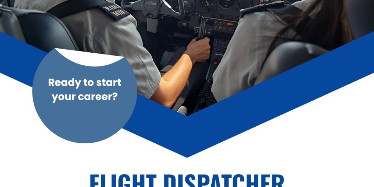 Navigating the Skies: Your Ultimate Guide to a Flight Dispatcher Course in Mumbai with Niham Bandra