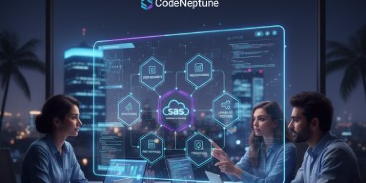 Usability Testing in SaaS UI UX Design Processes