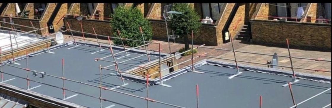 The Roofing Bureau Cover Image