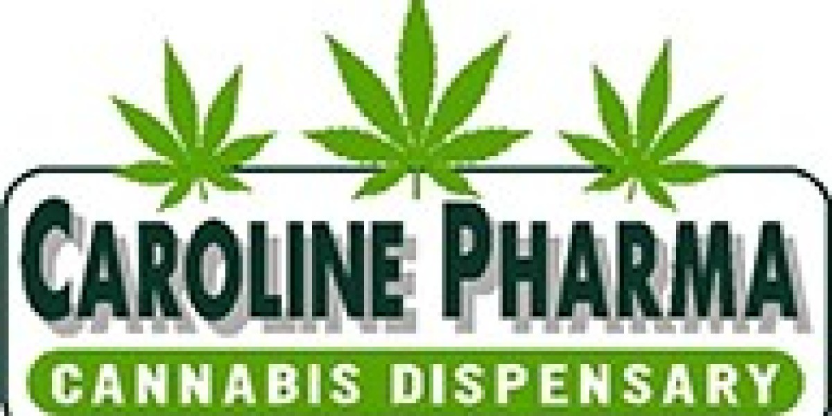 A Closer Look at caroline pharma federalsburg md and Its Role in Maryland Cannabis