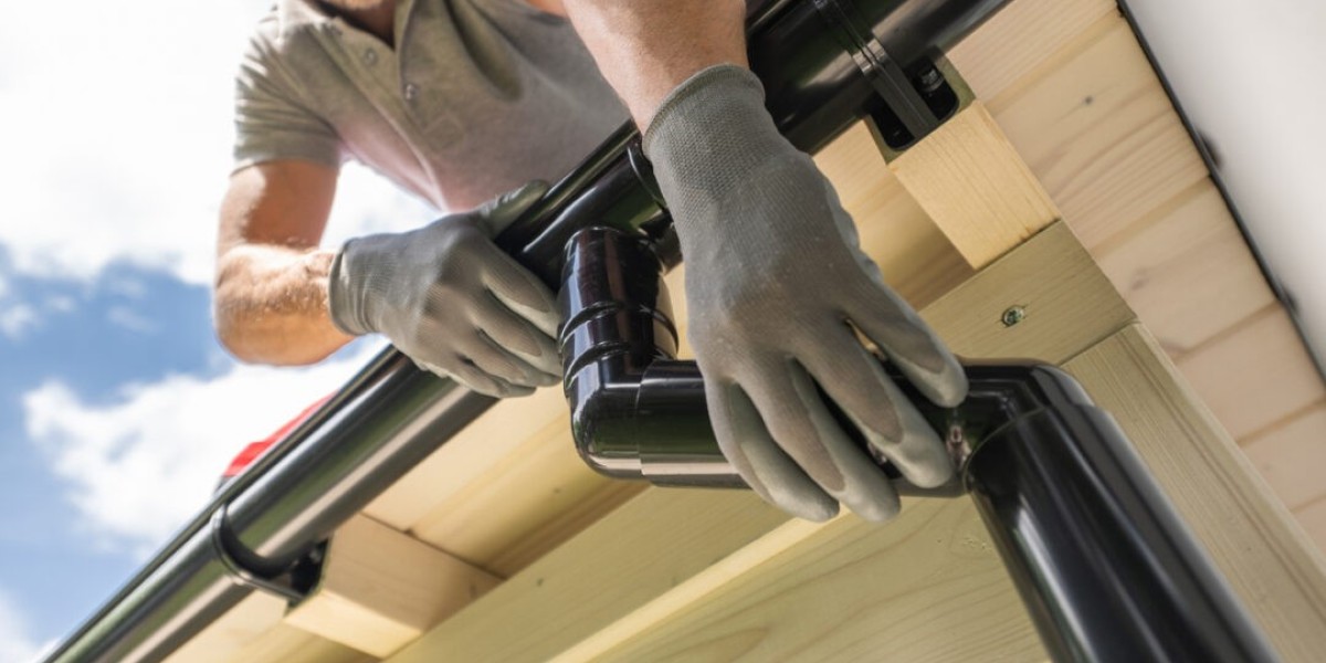 Best Gutter Solutions for Your Home in Tulsa, OK