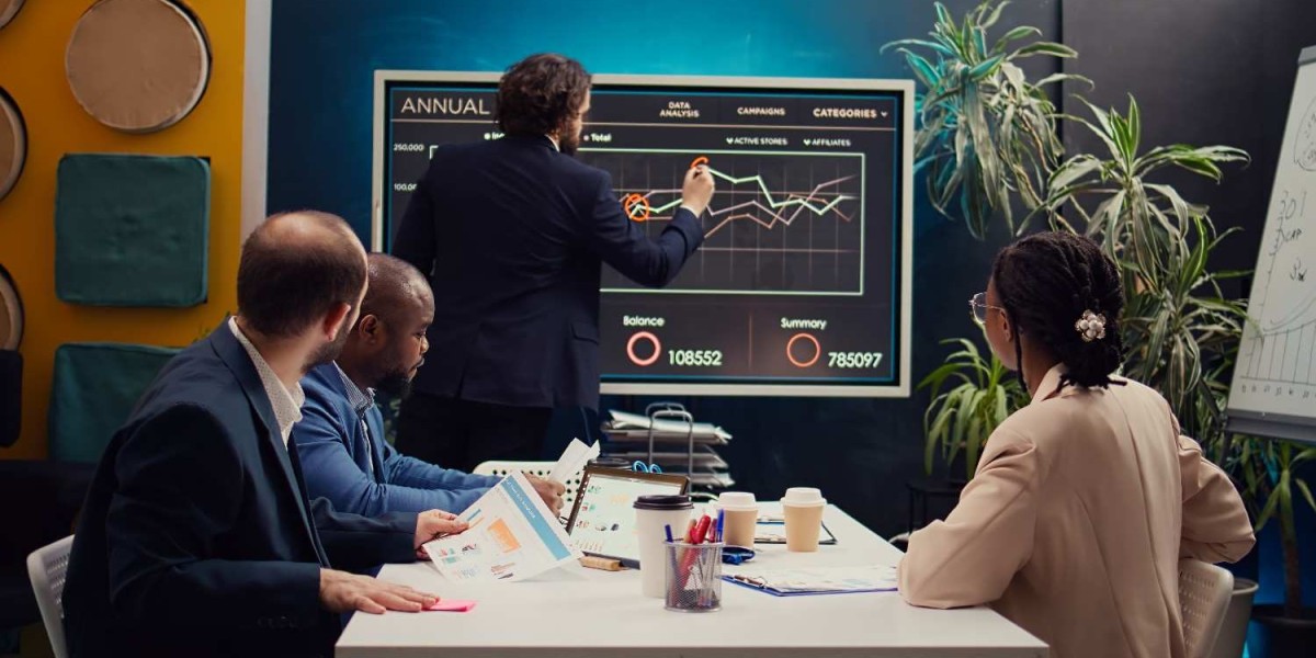 Data Analytics Course Bangalore – Professional Analytics Skills Training