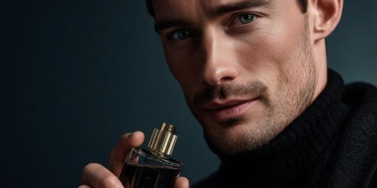 Eau De Parfum: The Perfect Balance of Luxury and Long-Lasting Fragrance