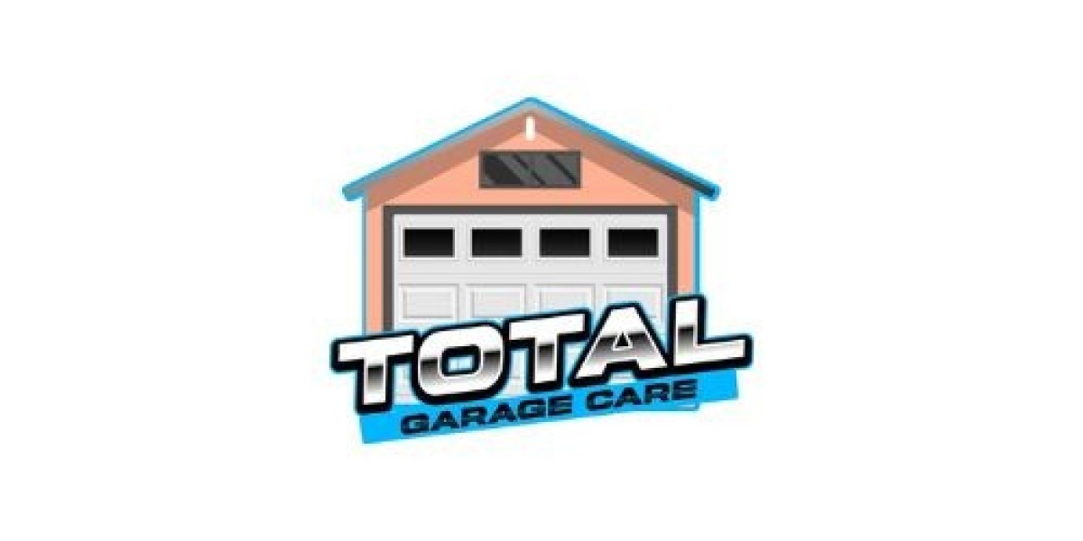 Reliable Garage Door Repair Atlanta by Total Garage Care, LLC
