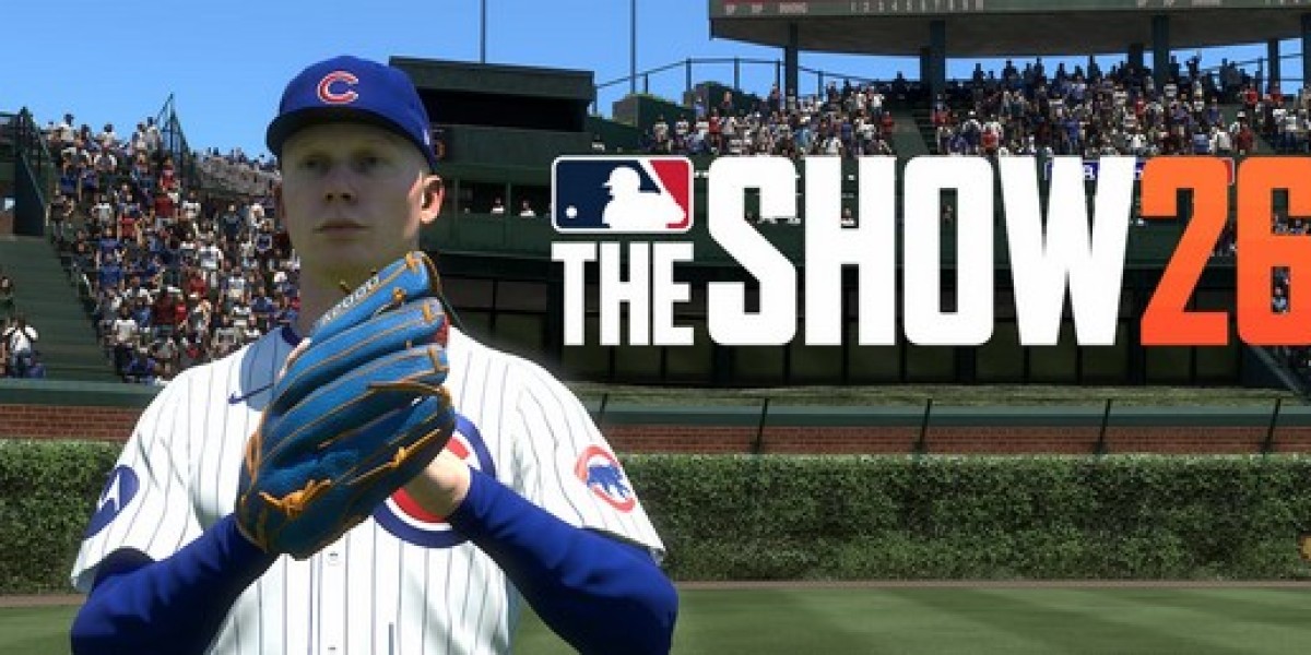 MMOexp  latest information and MLB The Show 26