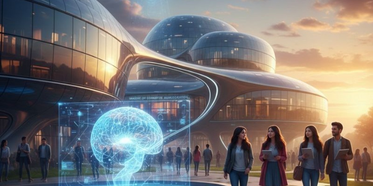 MCA in UAE: Building Advanced IT Expertise Through Master of Computer Applications