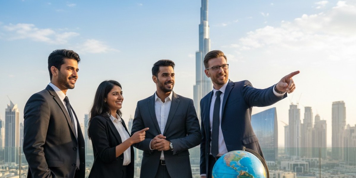 DBA in UAE: Building Research-Driven Leaders for a Competitive Business World