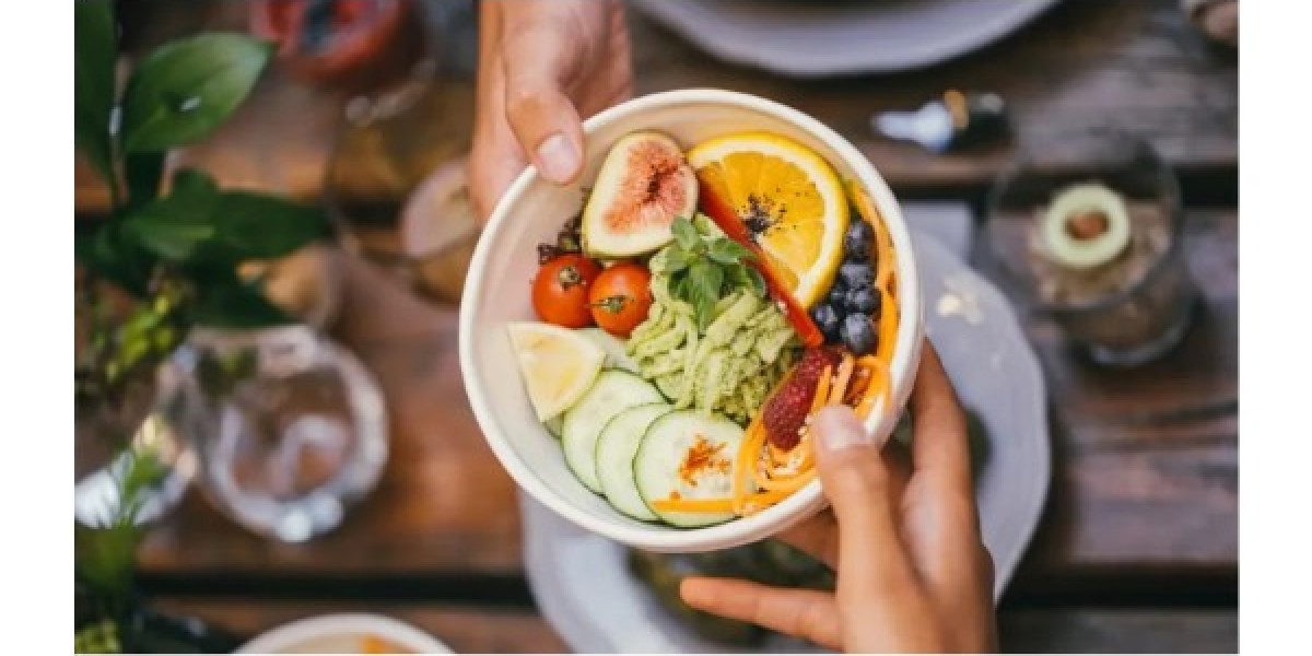 Healing Bowls: A Gentle Invitation to Eat with Intention