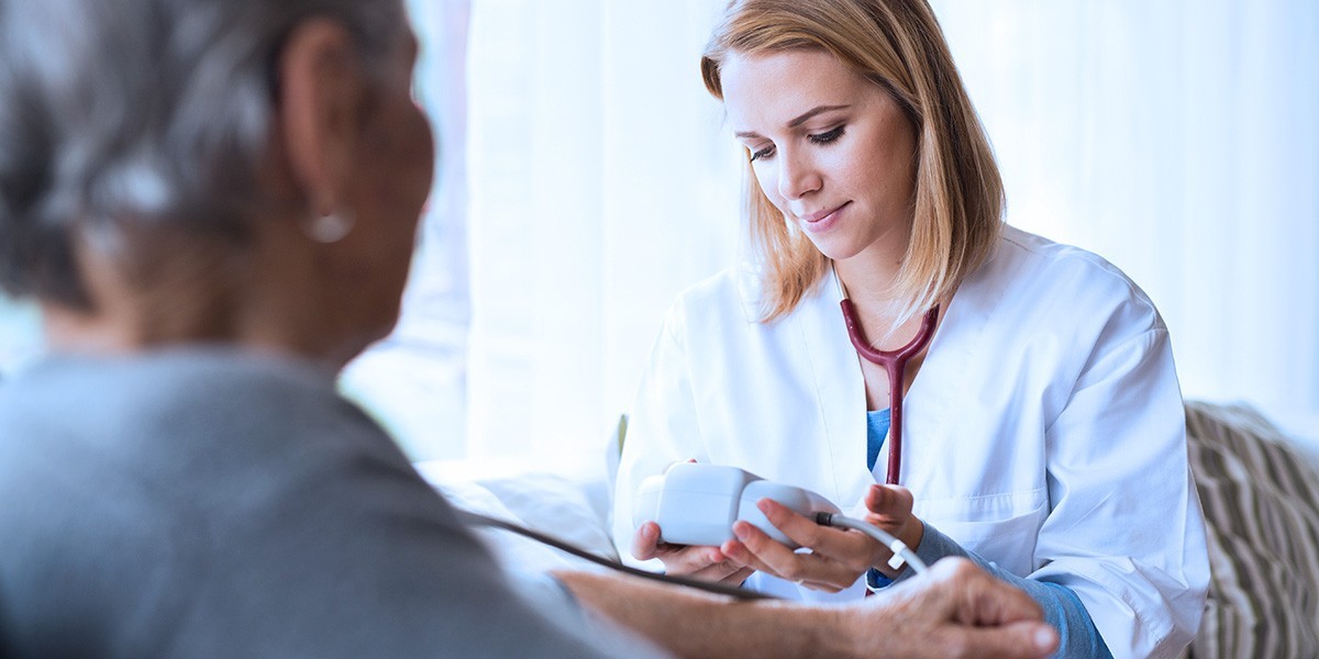 How Enfield Doctor at Home Services Improve Patient Comfort