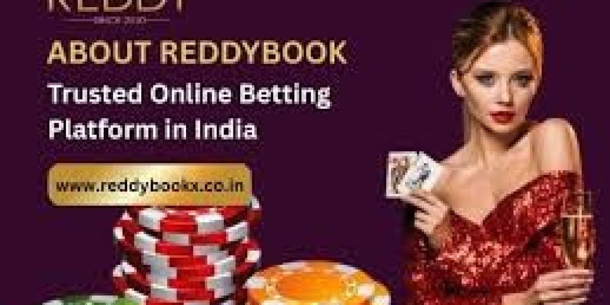 Reddy Book Win Live – Your Ultimate Guide to ReadyBook Live Betting