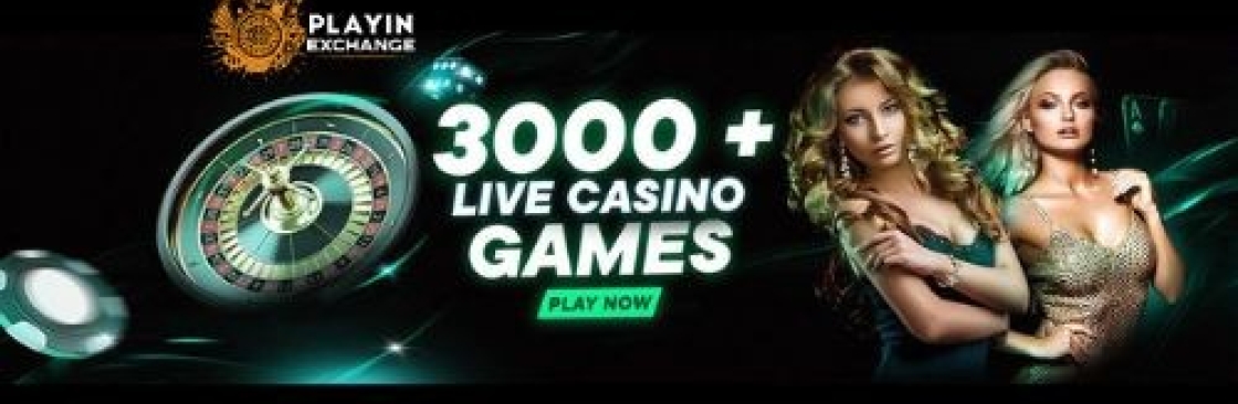 playin exch365 Cover Image