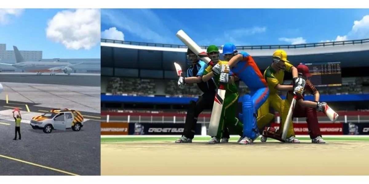 Top 3 Mod APK Game Download, enjoy with Unlimited Features