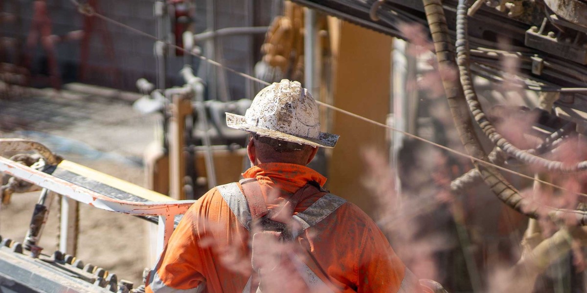 Ground Engineering and Civil Services in Australia: Building Strong Foundations for Sustainable Development