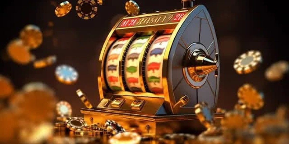 Autonomous Gaming Establishments: Exploring Completely Independent Casino Operations
