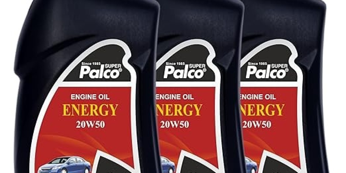 Engine Oil Online at Best Price